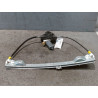 MECANISME+MOTEUR LEVE-GLACE AVANT DROIT RENAULT CLIO II PH.2 01-06