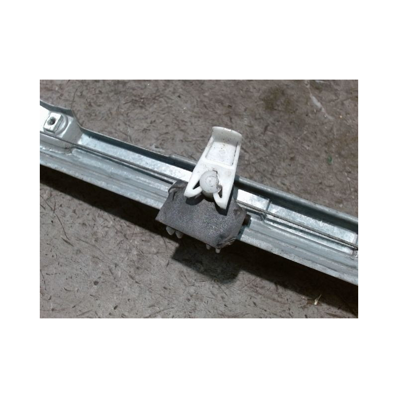 MECANISME+MOTEUR LEVE-GLACE AVANT DROIT RENAULT CLIO II PH.2 01-06