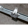 MECANISME+MOTEUR LEVE-GLACE AVANT DROIT RENAULT CLIO II PH.2 01-06
