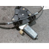 MECANISME+MOTEUR LEVE-GLACE AVANT DROIT RENAULT CLIO II PH.2 01-06