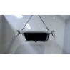COFFRE ARRIERE RENAULT MEGANE II PH1 CPE 02-05