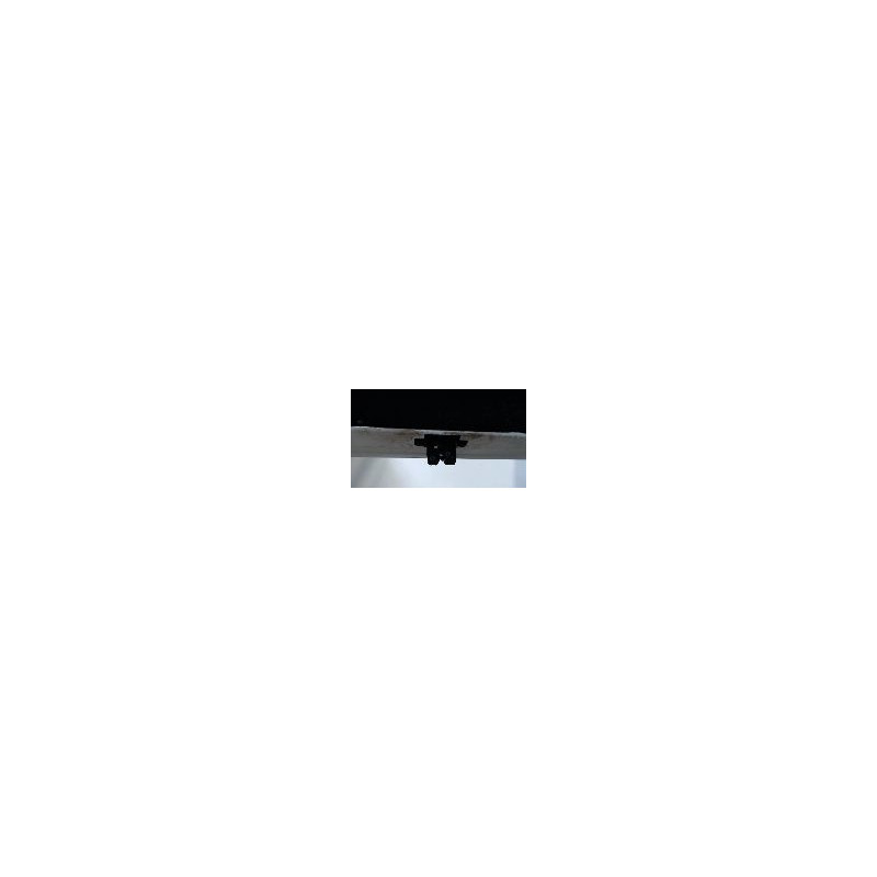 COFFRE ARRIERE RENAULT MEGANE II PH1 CPE 02-05