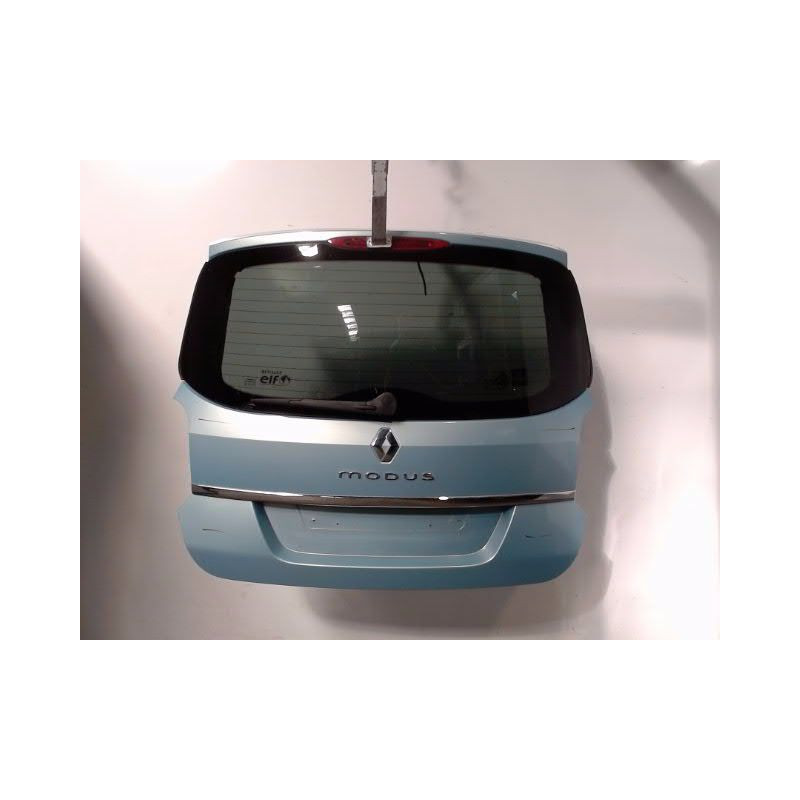HAYON RENAULT MODUS 2008-