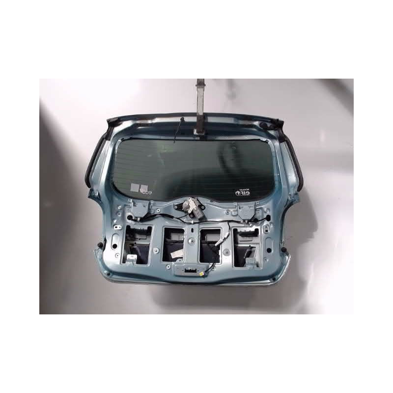 HAYON RENAULT MODUS 2008-