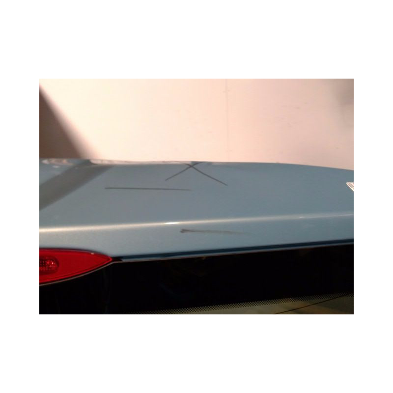 HAYON RENAULT MODUS 2008-