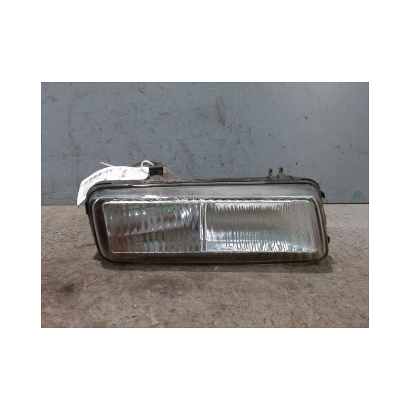PHARE ANTIBROUILLARD AVANT DROIT PEUGEOT 806 94-2001