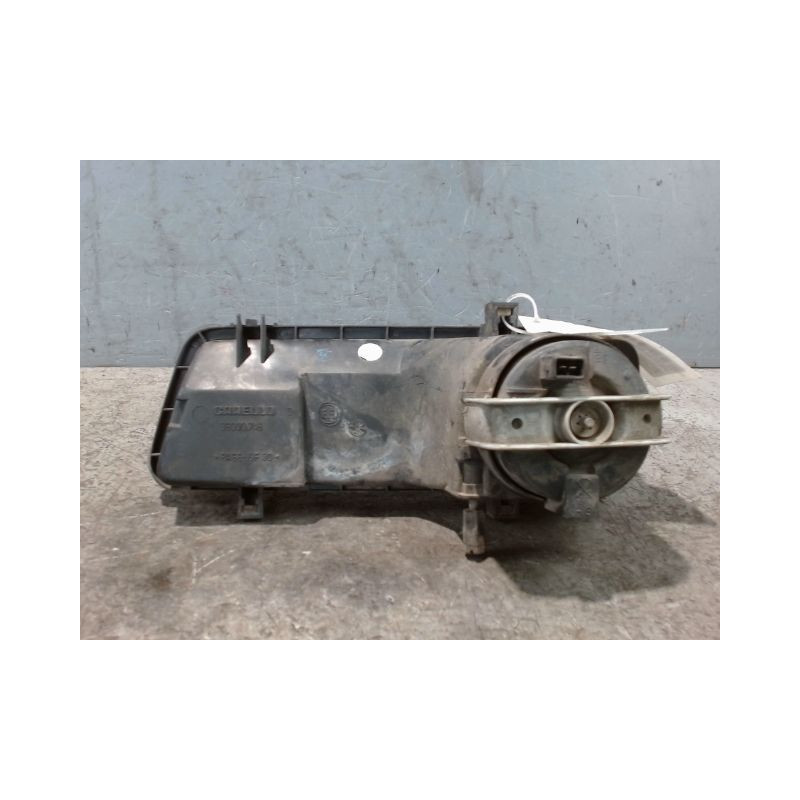 PHARE ANTIBROUILLARD AVANT DROIT PEUGEOT 806 94-2001