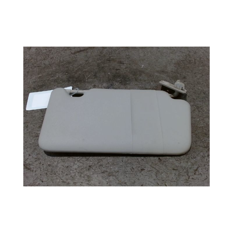 PARE-SOLEIL G NISSAN MICRA 2009-