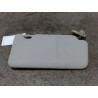 PARE-SOLEIL G NISSAN MICRA 2009-