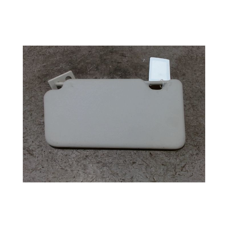 PARE-SOLEIL G NISSAN MICRA 2009-