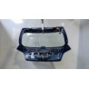 HAYON PEUGEOT 307 2001-2005