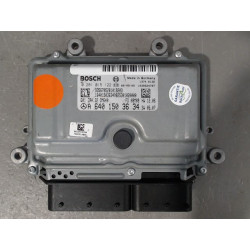 CALCULATEUR MOTEUR