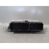 CALCULATEUR MOTEUR MERCEDES CLASSE A