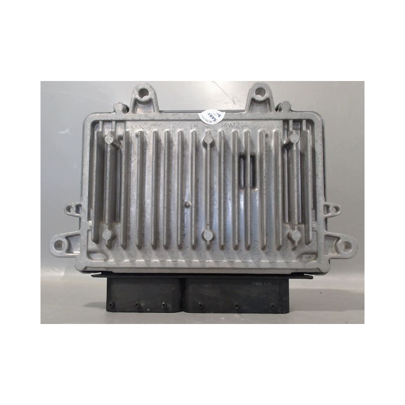 CALCULATEUR MOTEUR MERCEDES CLASSE A