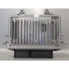 CALCULATEUR MOTEUR MERCEDES CLASSE A
