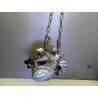 BOITE A VITESSE MECANIQUE PEUGEOT 208 1.2 THP 110