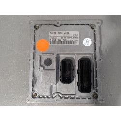 CALCULATEUR MOTEUR
