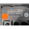 CALCULATEUR MOTEUR SMART FORTWO