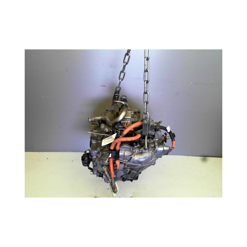 BOITE A VITESSE AUTOMATIQUE TOYOTA AURIS 1.8 Hybrid 