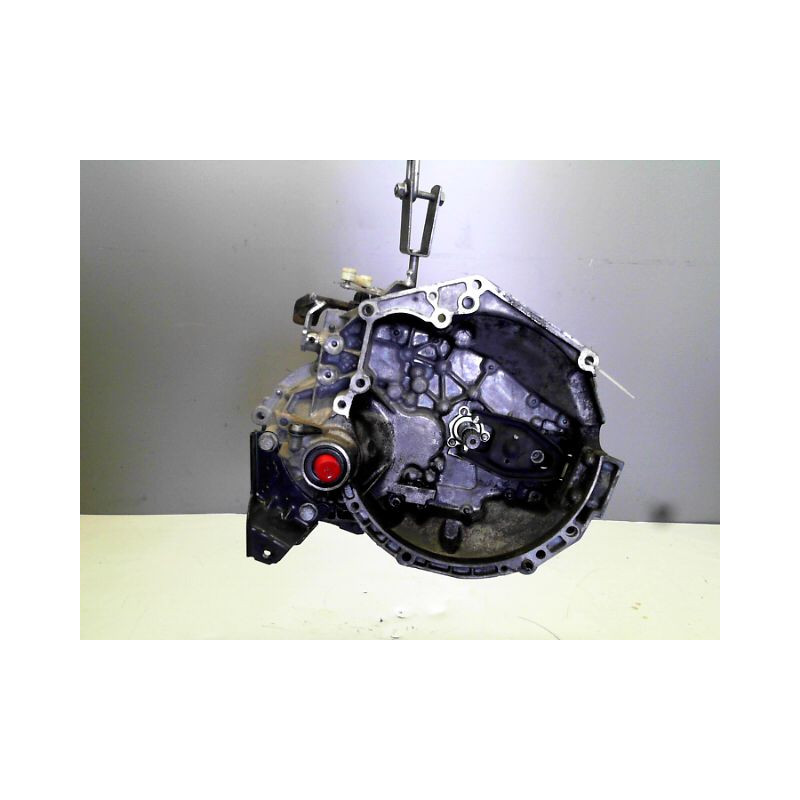 BOITE A VITESSE MECANIQUE PEUGEOT 207 1.4