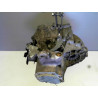 BOITE A VITESSE MECANIQUE PEUGEOT 308 1.6 E-HDI FAP - 112 1.6 HDi / BlueHDi 115