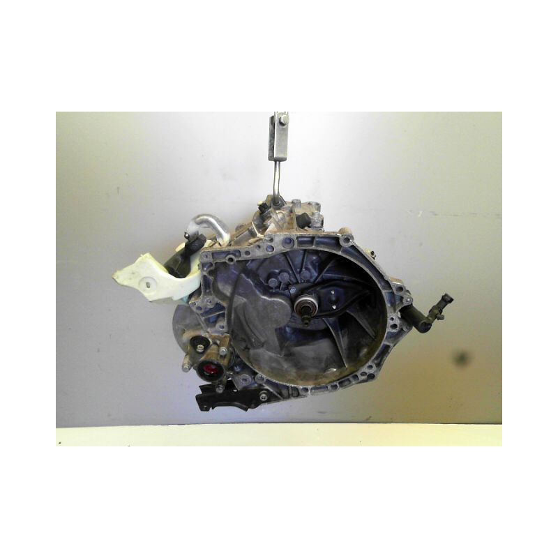 BOITE A VITESSE MECANIQUE PEUGEOT 207 1.6 HDi
