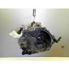 BOITE A VITESSE MECANIQUE PEUGEOT 207 1.6 HDi