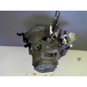 BOITE A VITESSE MECANIQUE PEUGEOT 207 1.6 HDi