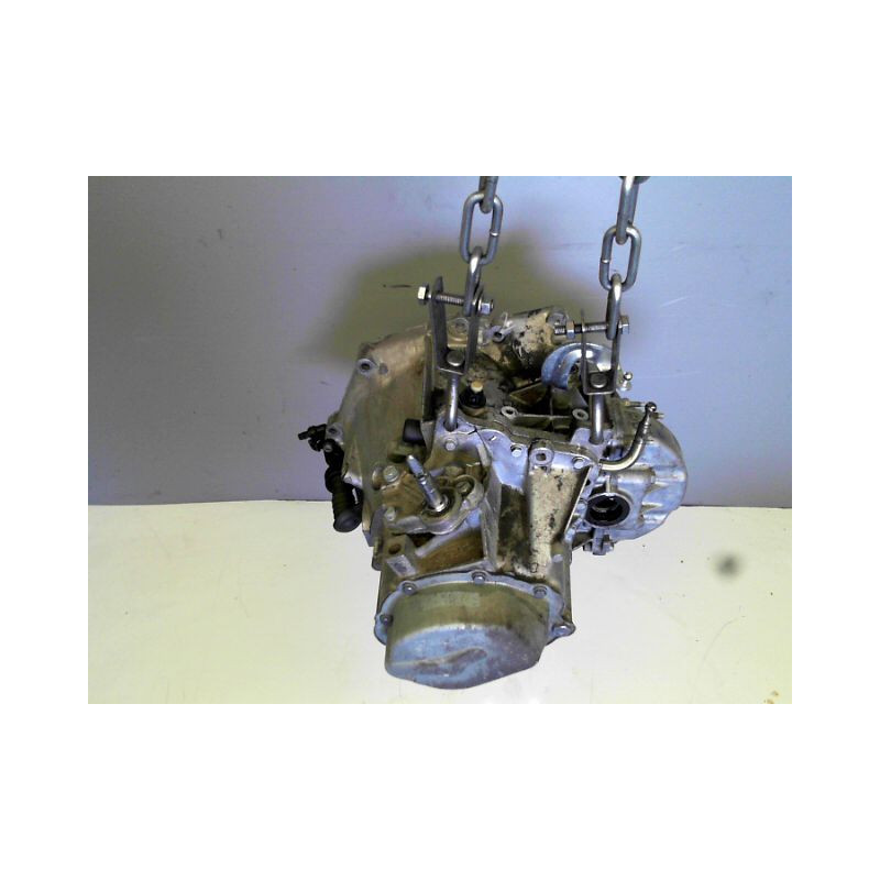 BOITE A VITESSE MECANIQUE PEUGEOT 308 1.6 16V