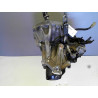 BOITE A VITESSE MECANIQUE RENAULT CLIO III 1.6 16V 