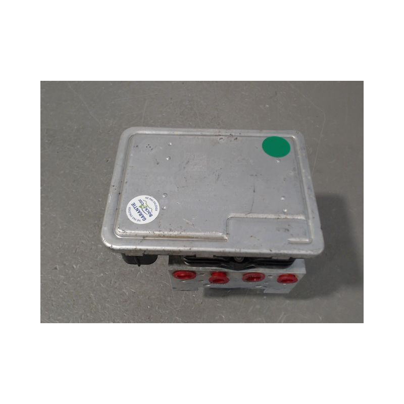 UNITE HYDRAULIQUE ABS SKODA OCTAVIA 2008-