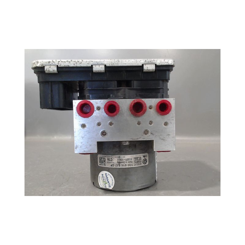 UNITE HYDRAULIQUE ABS SKODA OCTAVIA 2008-