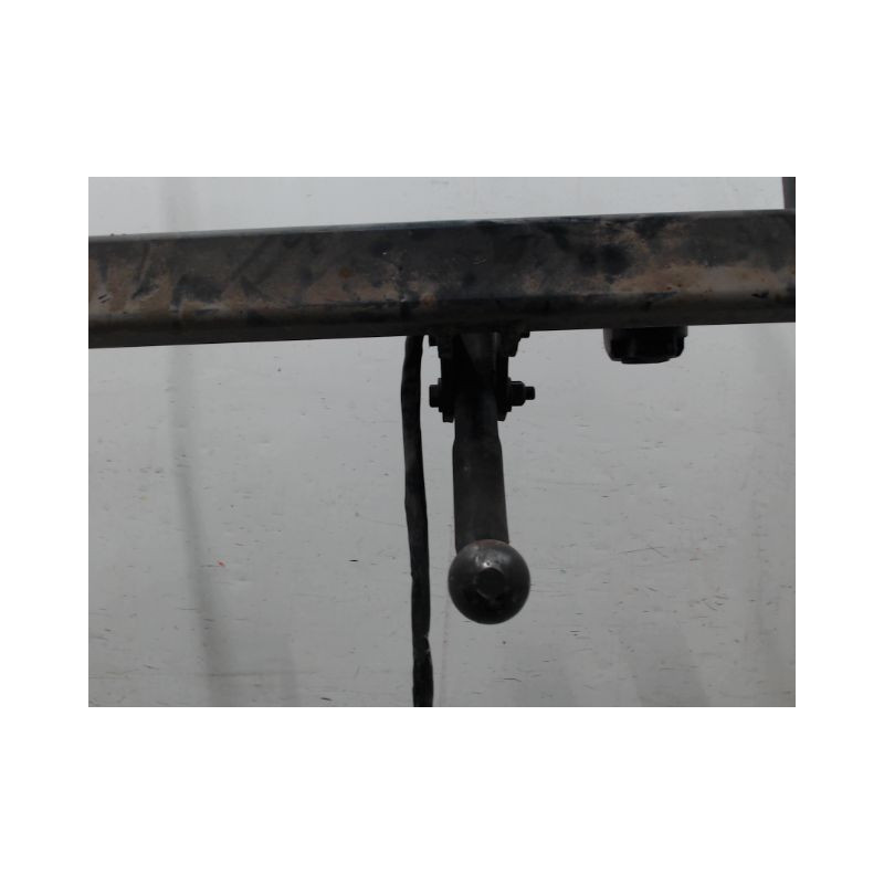 ATTELAGE CITROEN C8 MONOSP. 2002-...