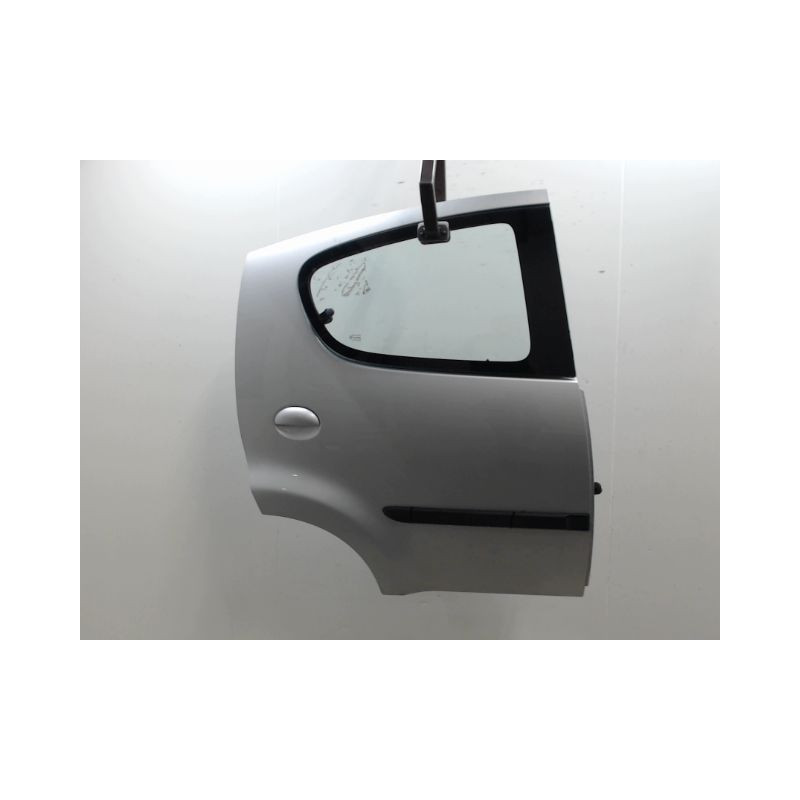 PORTE ARRIERE DROIT CITROEN C1 I Phase 2 2008-2012