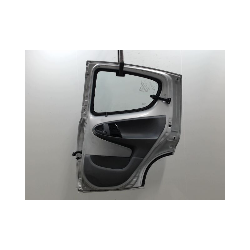 PORTE ARRIERE DROIT CITROEN C1 I Phase 2 2008-2012