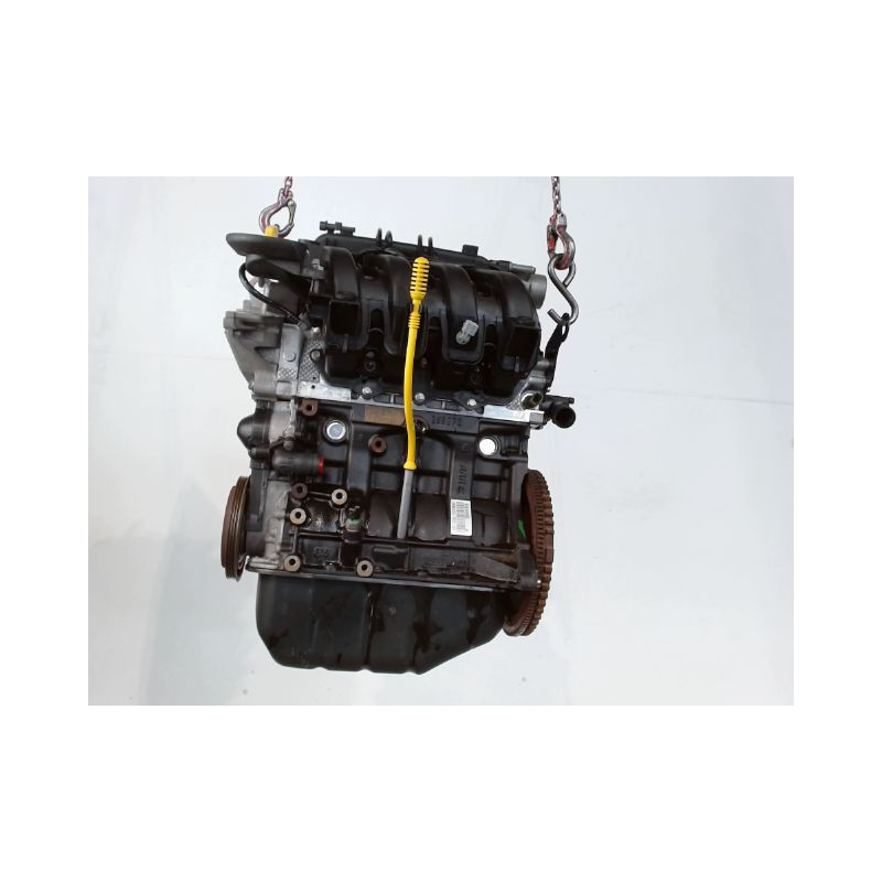 MOTEUR ESSENCE RENAULT CLIO CAMPUS II Phase 1 2006-2009 1.2 16V (BB05, BB0W, BB11, BB27, BB2T, BB2U, BB2V, CB05,...