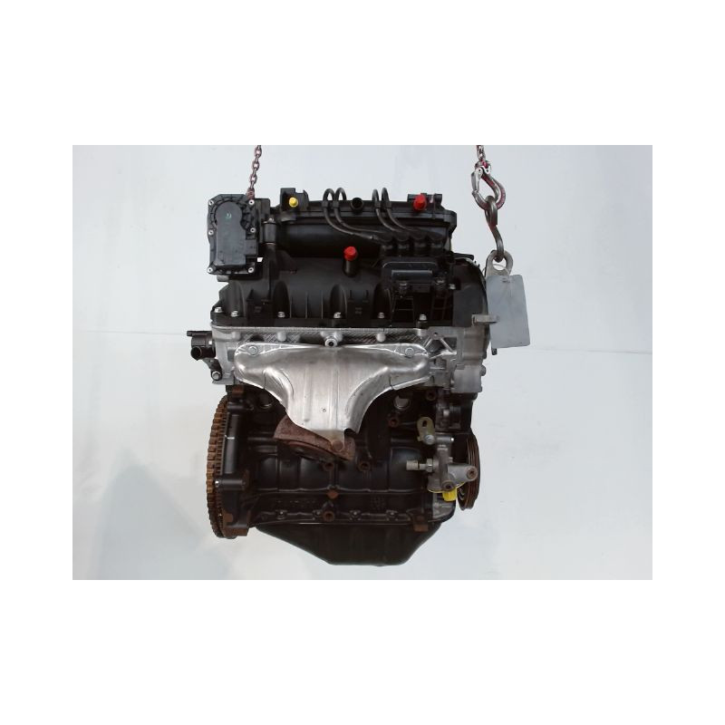 MOTEUR ESSENCE RENAULT CLIO CAMPUS II Phase 1 2006-2009 1.2 16V (BB05, BB0W, BB11, BB27, BB2T, BB2U, BB2V, CB05,...