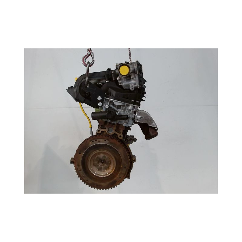 MOTEUR ESSENCE RENAULT CLIO CAMPUS II Phase 1 2006-2009 1.2 16V (BB05, BB0W, BB11, BB27, BB2T, BB2U, BB2V, CB05,...