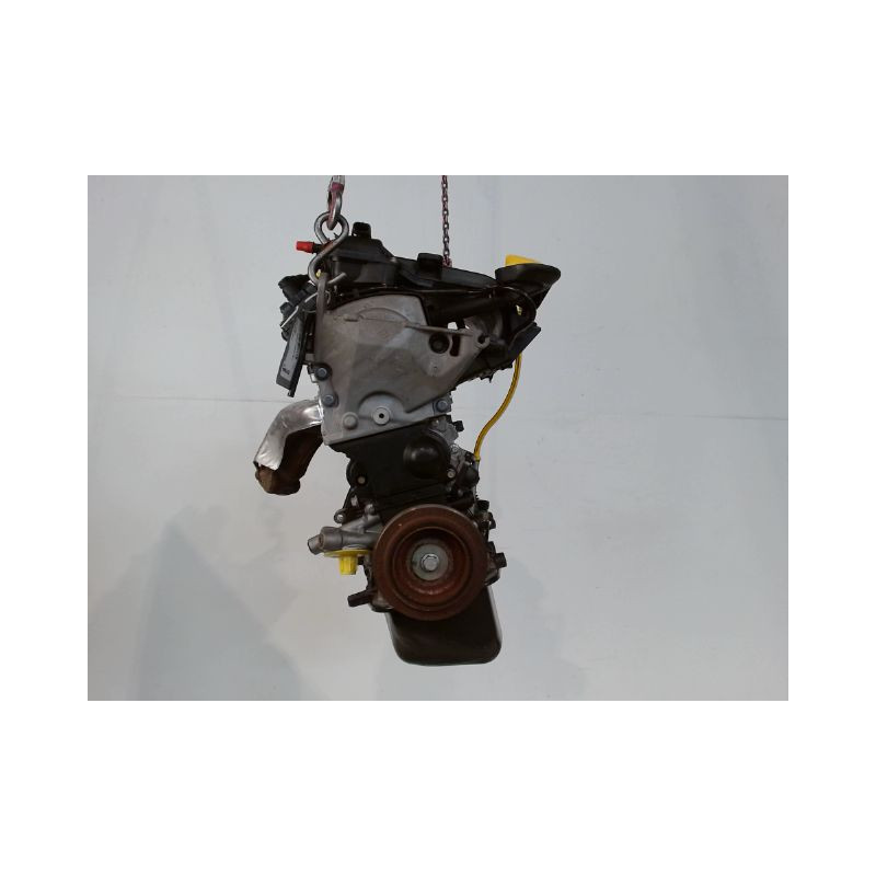 MOTEUR ESSENCE RENAULT CLIO CAMPUS II Phase 1 2006-2009 1.2 16V (BB05, BB0W, BB11, BB27, BB2T, BB2U, BB2V, CB05,...