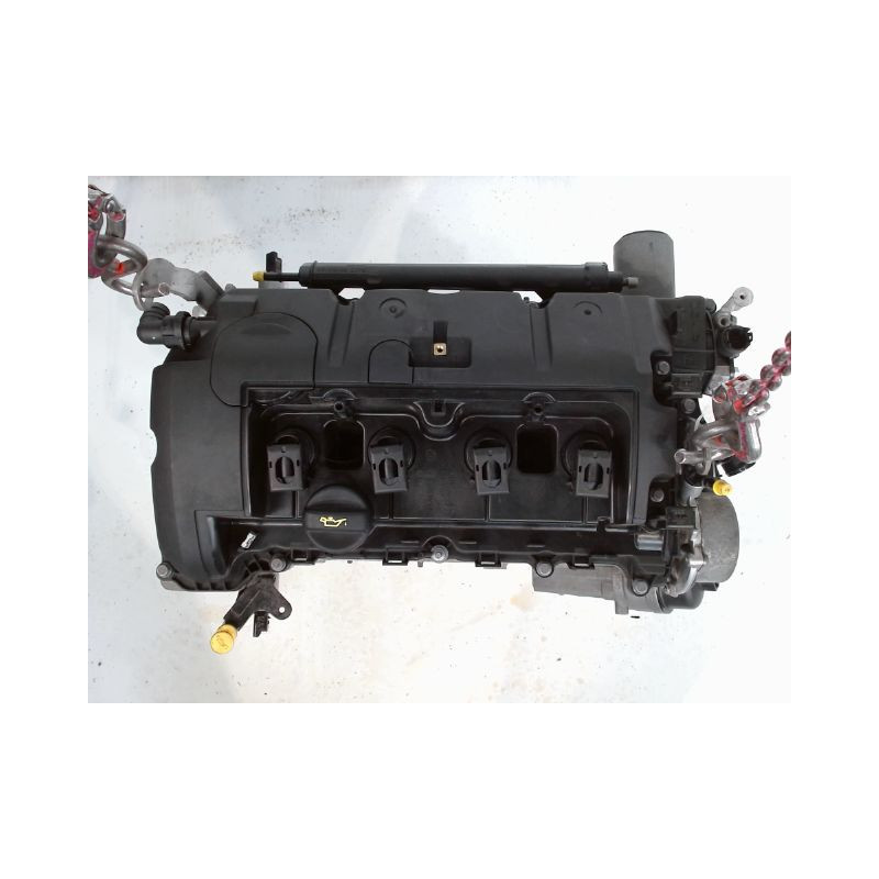 MOTEUR ESSENCE PEUGEOT 207 2006-2013 1.6 16V VTi
