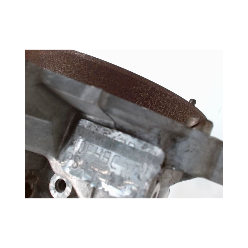 MOTEUR ESSENCE PEUGEOT 207 2006-2013 1.6 16V VTi