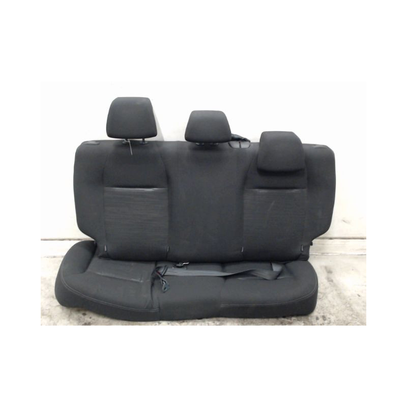 KIT BANQUETTE ARRIERE COMPLETE PEUGEOT 208 Phase 1 2012-...