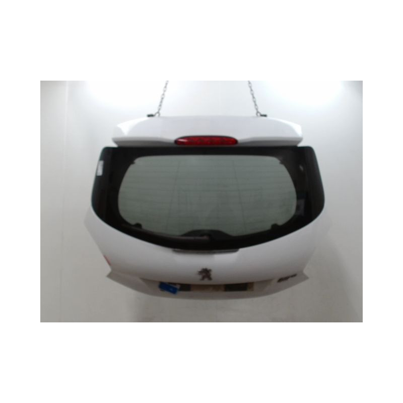 HAYON PEUGEOT 208 Phase 1 2012-...