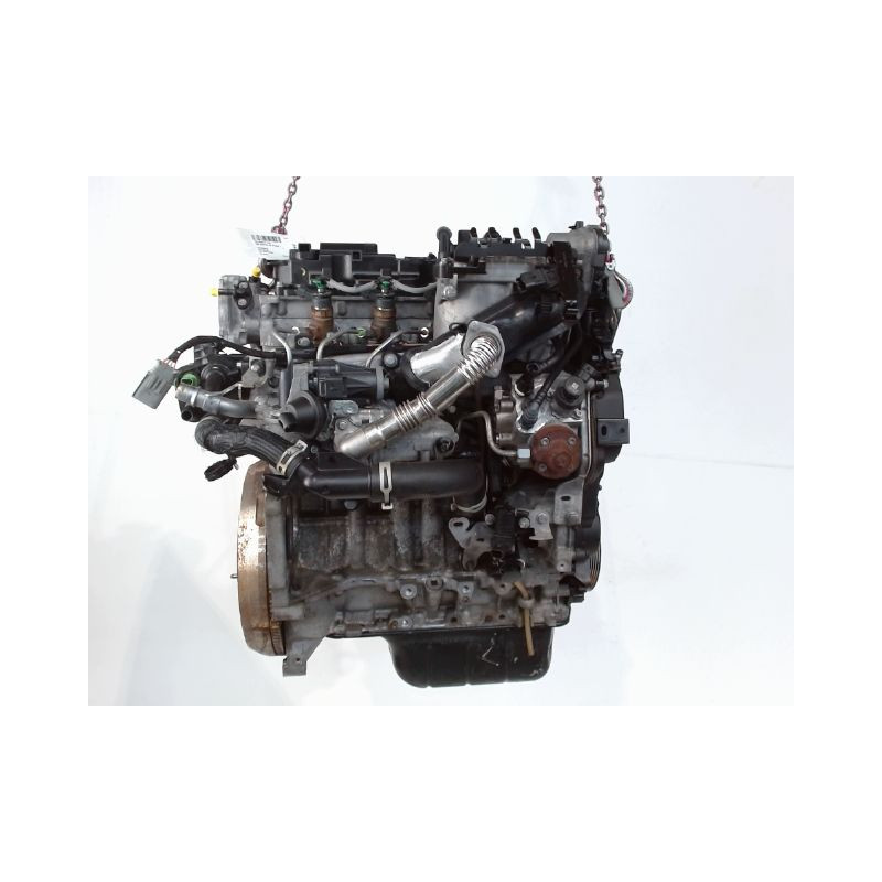 MOTEUR DIESEL PEUGEOT 208 Phase 1 2012-... 1.6 HDi