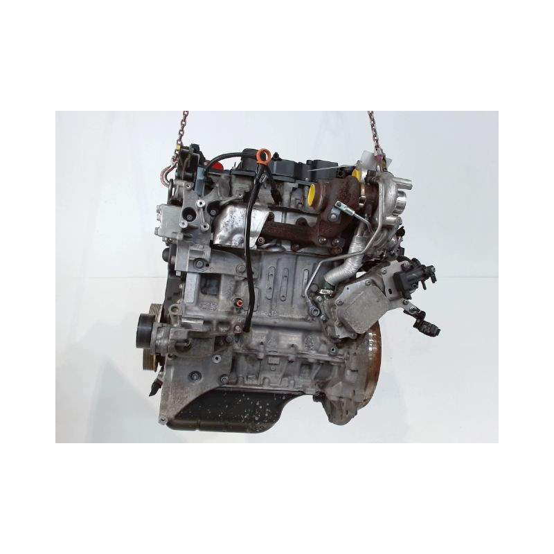 MOTEUR DIESEL PEUGEOT 208 Phase 1 2012-... 1.6 HDi