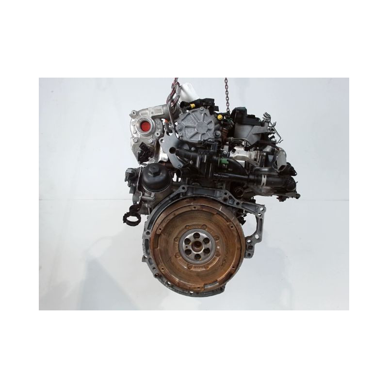 MOTEUR DIESEL PEUGEOT 208 Phase 1 2012-... 1.6 HDi