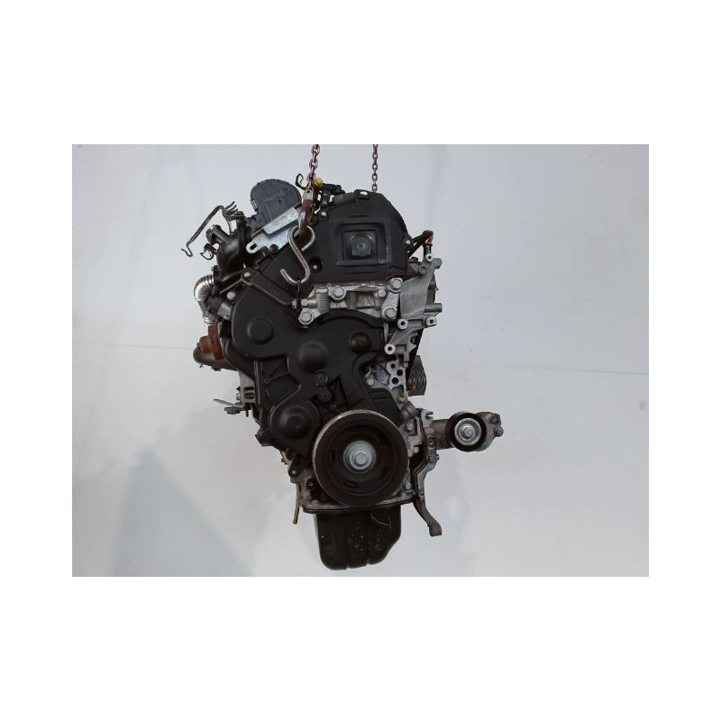 MOTEUR DIESEL PEUGEOT 208 Phase 1 2012-... 1.6 HDi