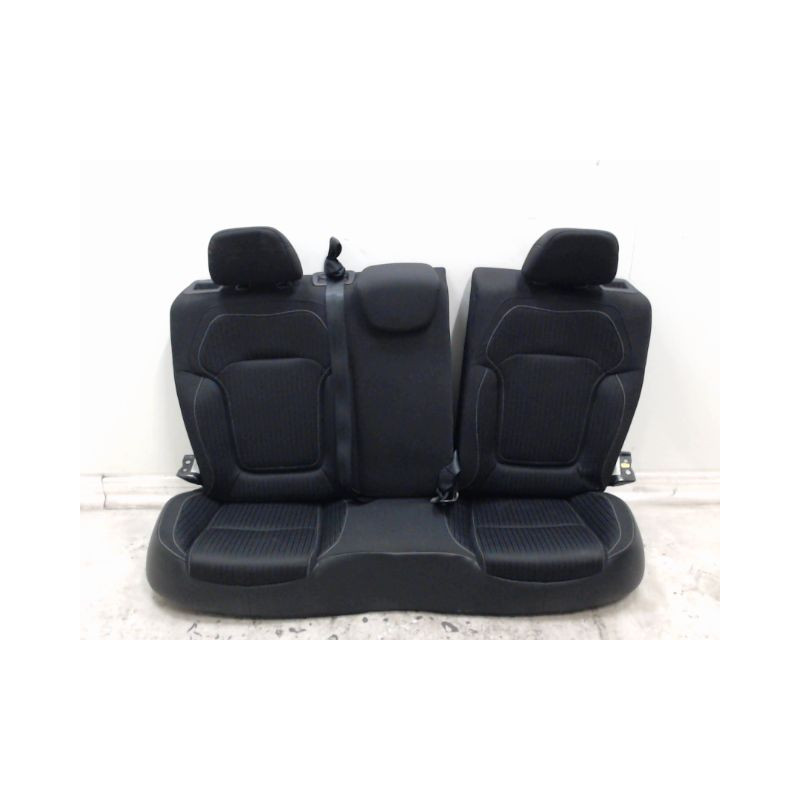 KIT BANQUETTE ARRIERE COMPLETE RENAULT MEGANE IV PHASE 1 2015-