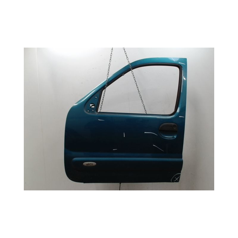 PORTE AVANT GAUCHE RENAULT KANGOO BREAK I Phase 2 2003-2007