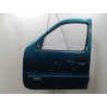 PORTE AVANT GAUCHE RENAULT KANGOO BREAK I Phase 2 2003-2007